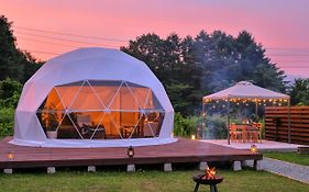 Glamping Resort Varie